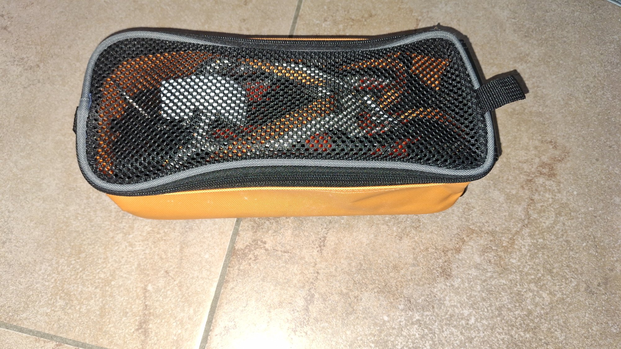 Petzl Irvis