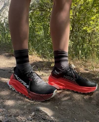 Altra Olympus 275