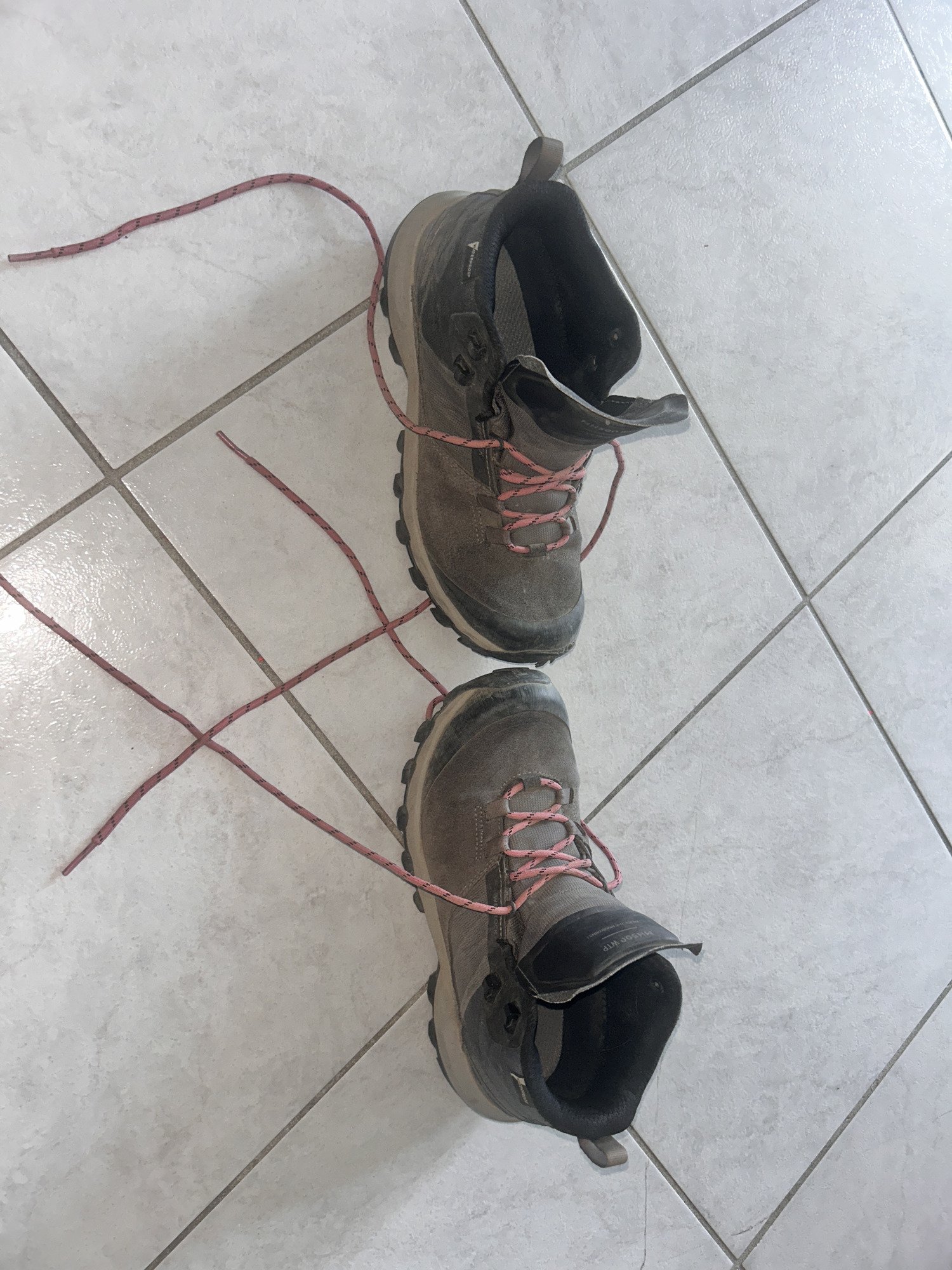 Quechua MH 500 WTP