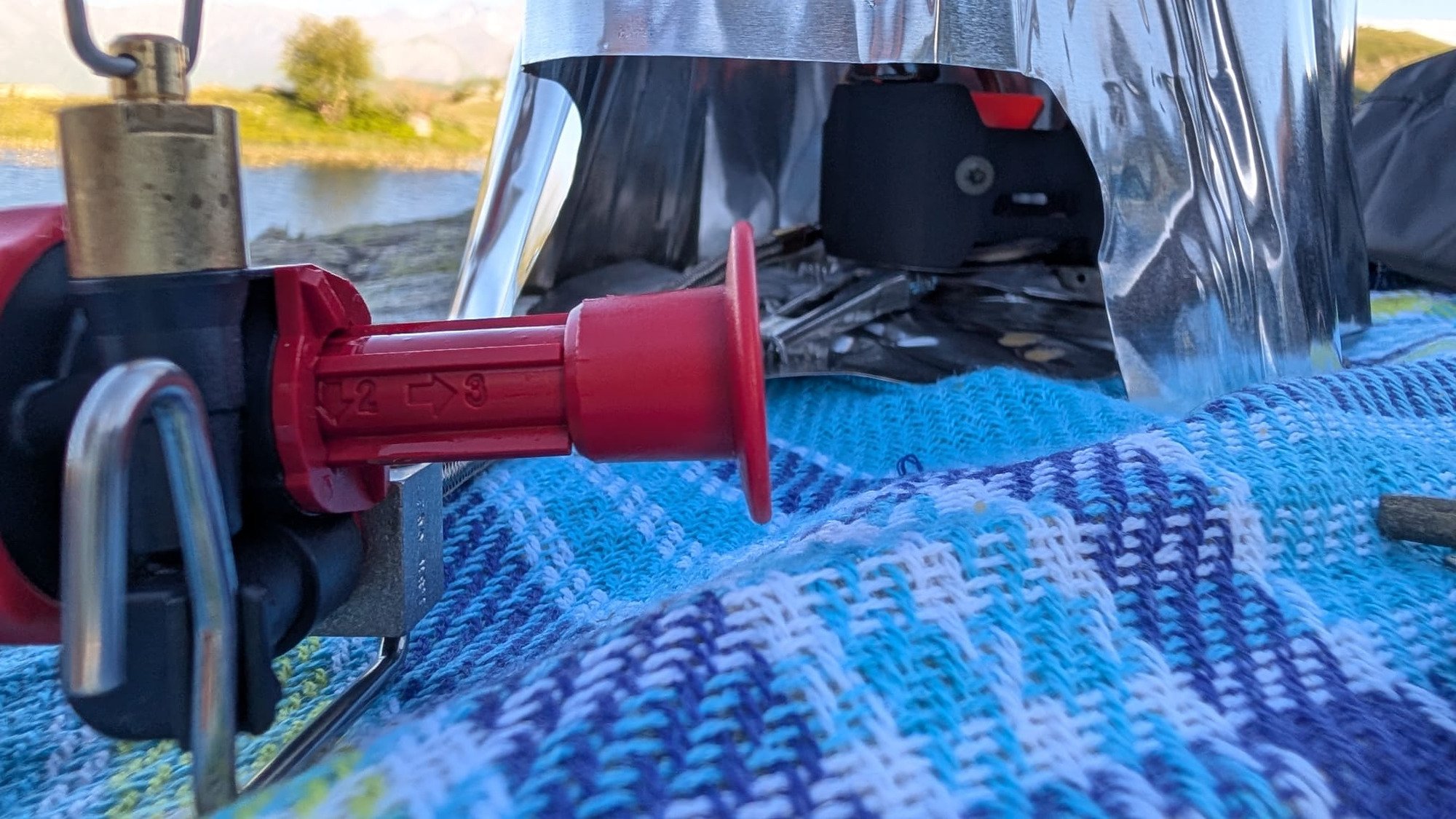 MSR XGK EX