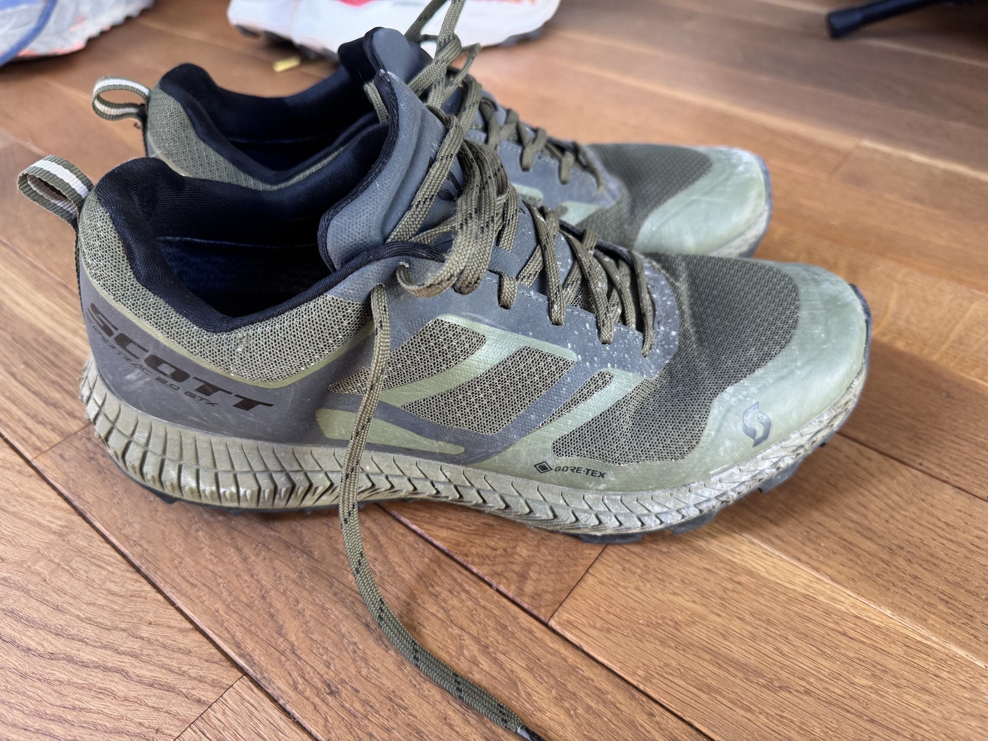 Scott supertrac 2.0 GTX