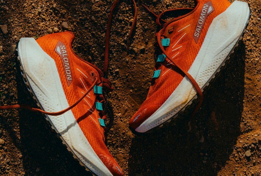 Salomon aero glide 3 grvl