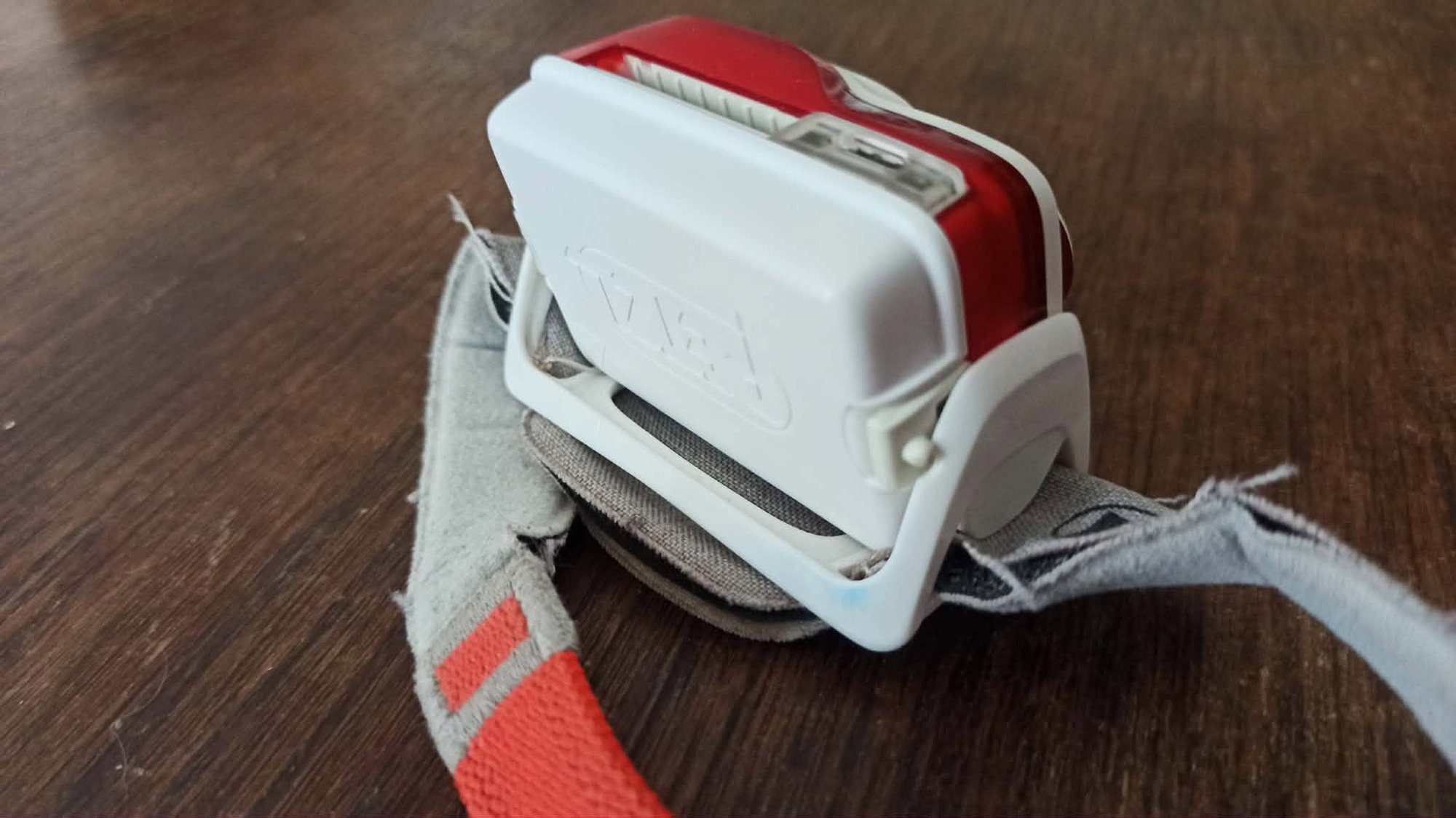 Petzl Swift RL