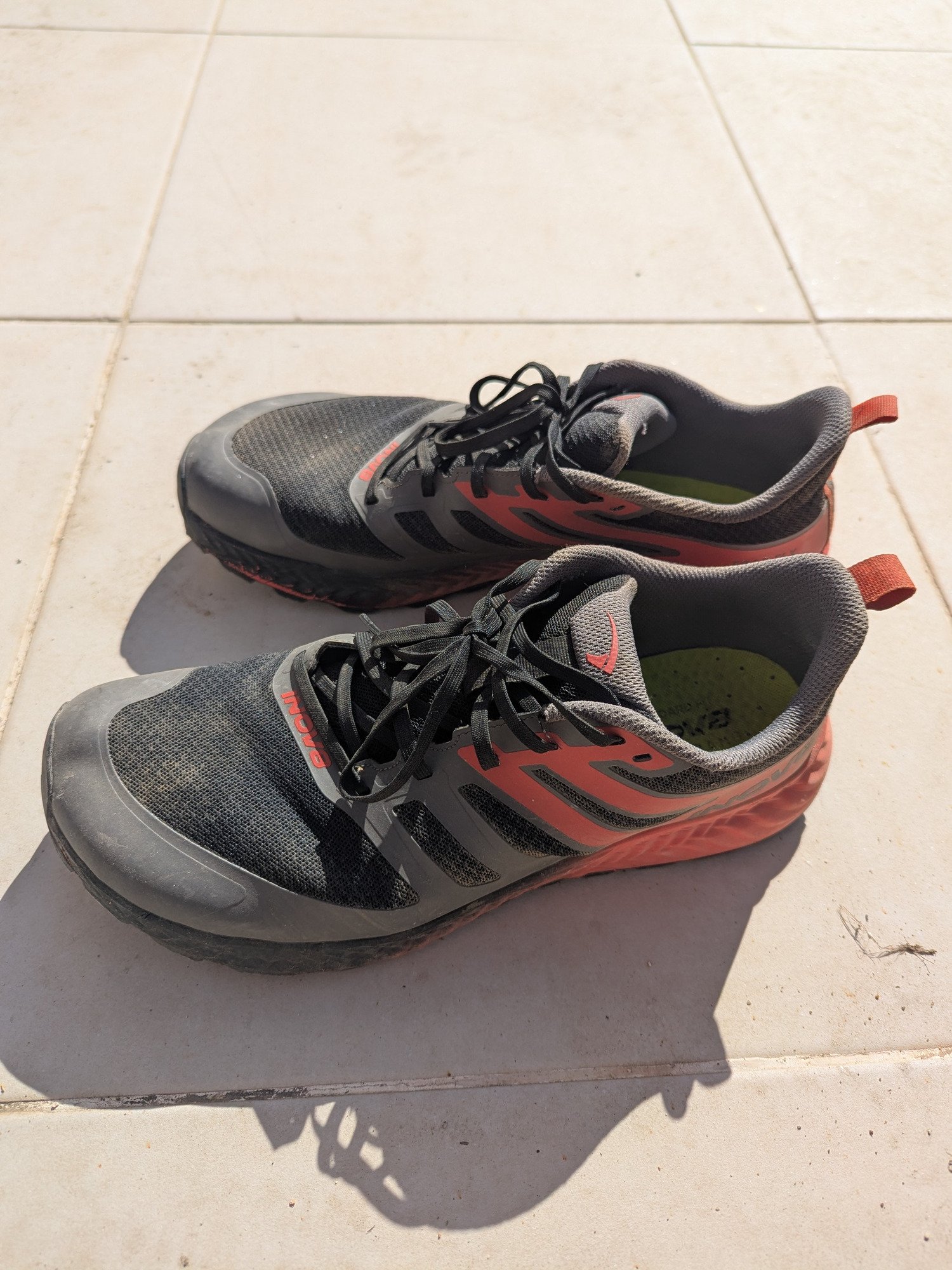 Inov 8 trailfly250