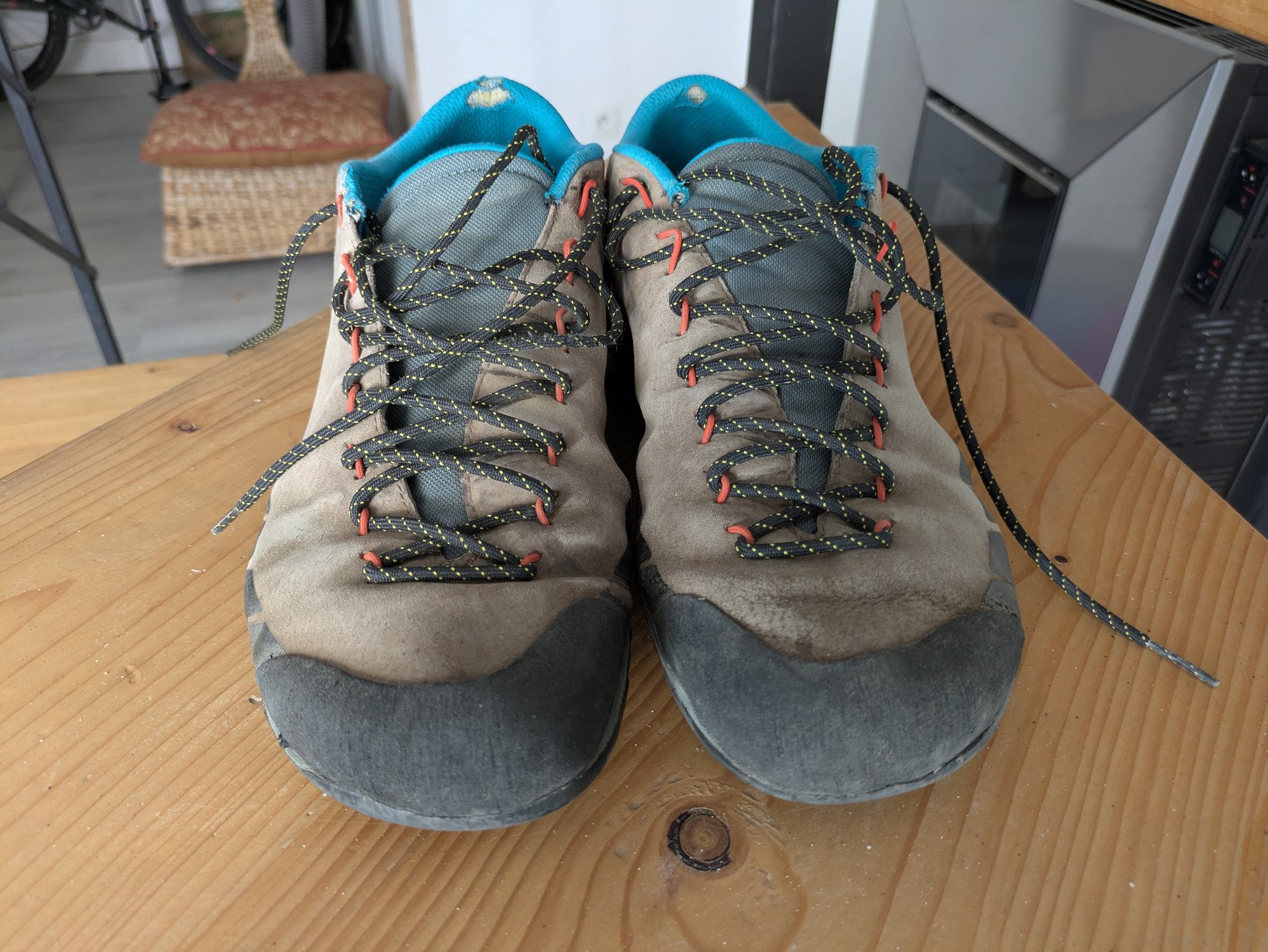 La Sportiva TX 2
