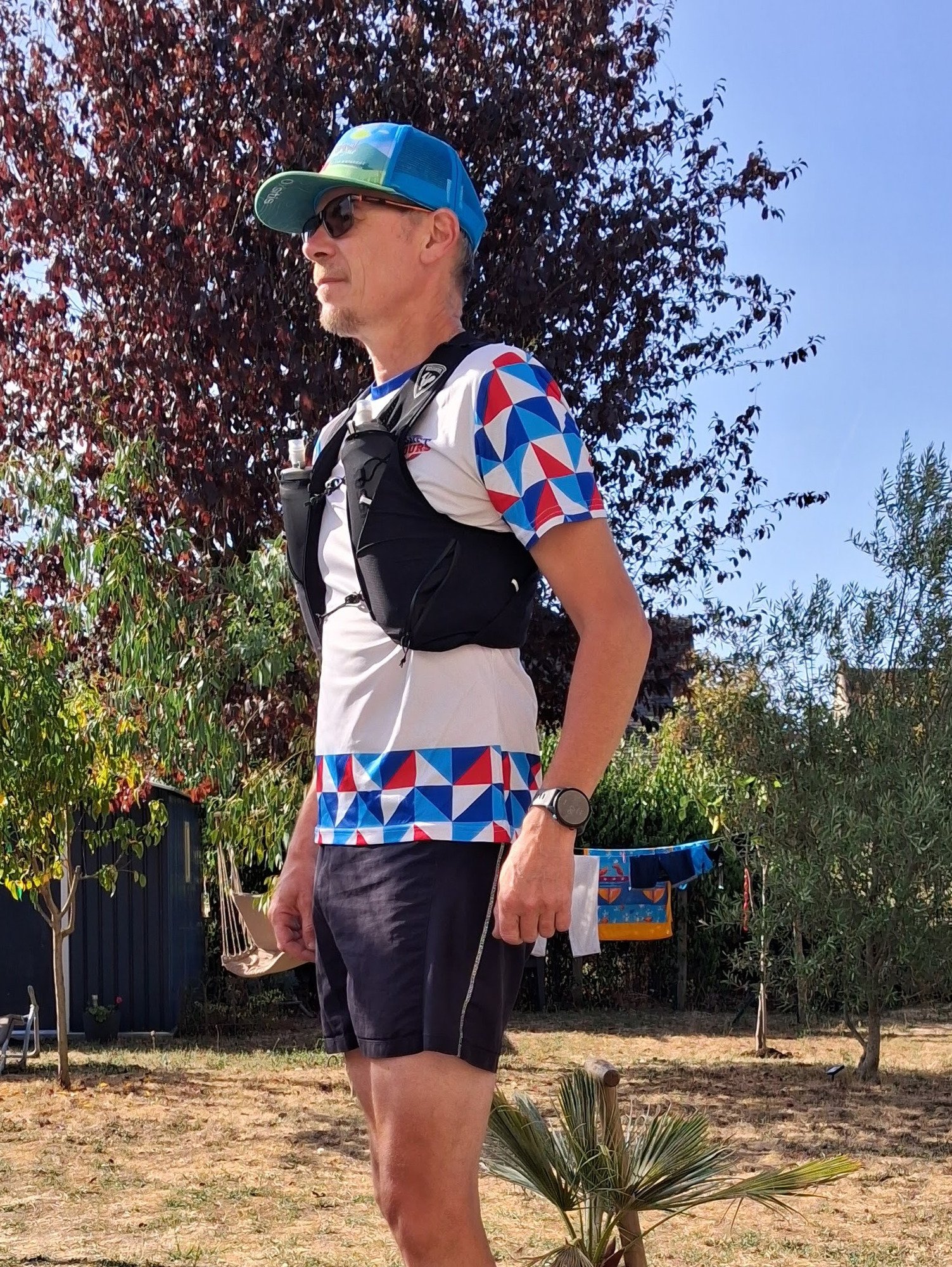 Rossignol Motion Vest