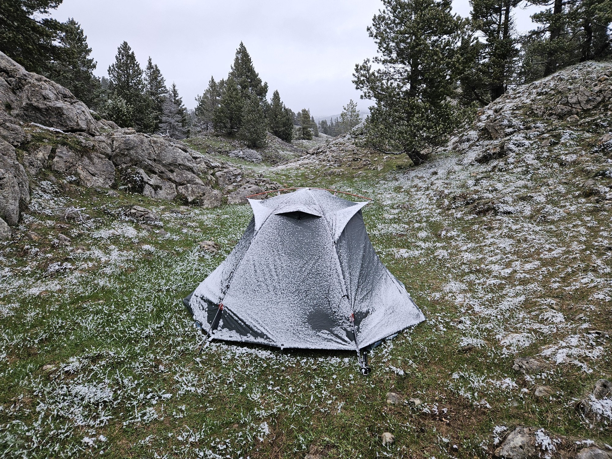 Decathlon Mt500