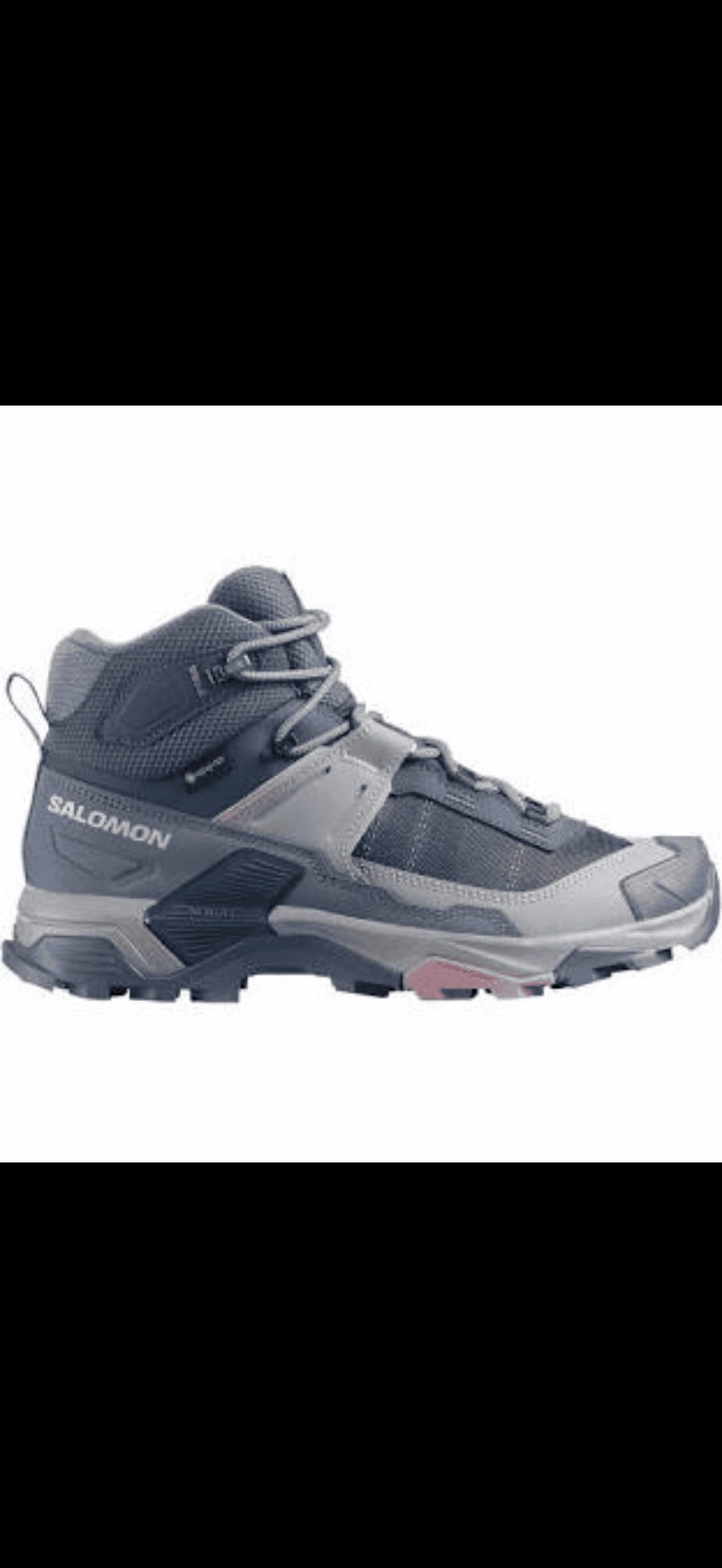 Salomon X ultra 5 mid gtx femme
