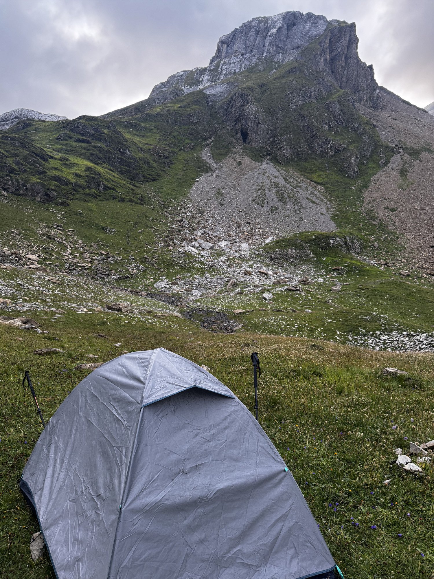 Decathlon Tente MH100