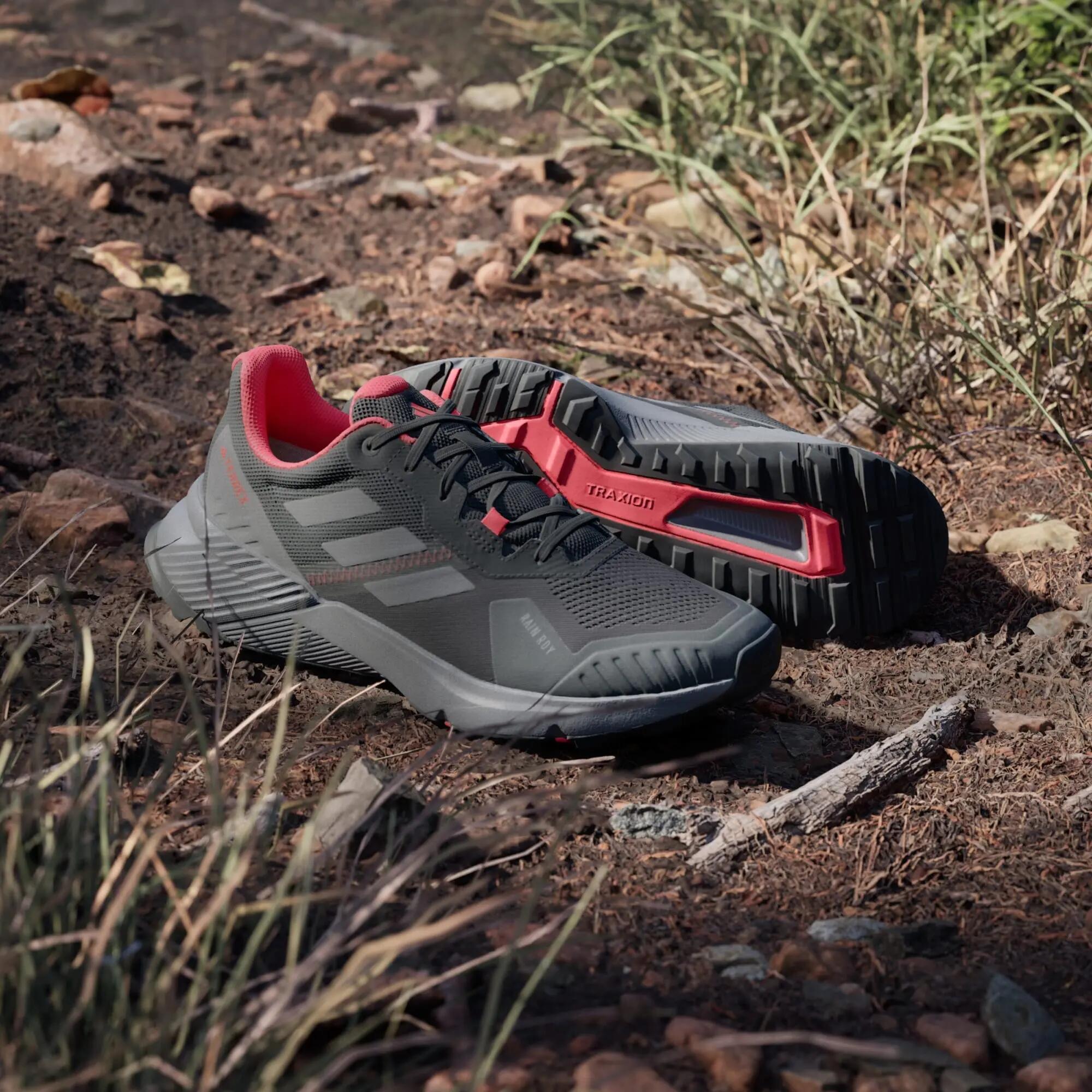 Adidas Terrex Soulstride RAIN.RDY
