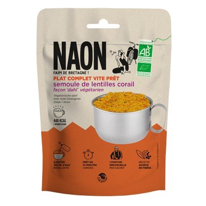 NAON plat d&eacute;shydrat&eacute;