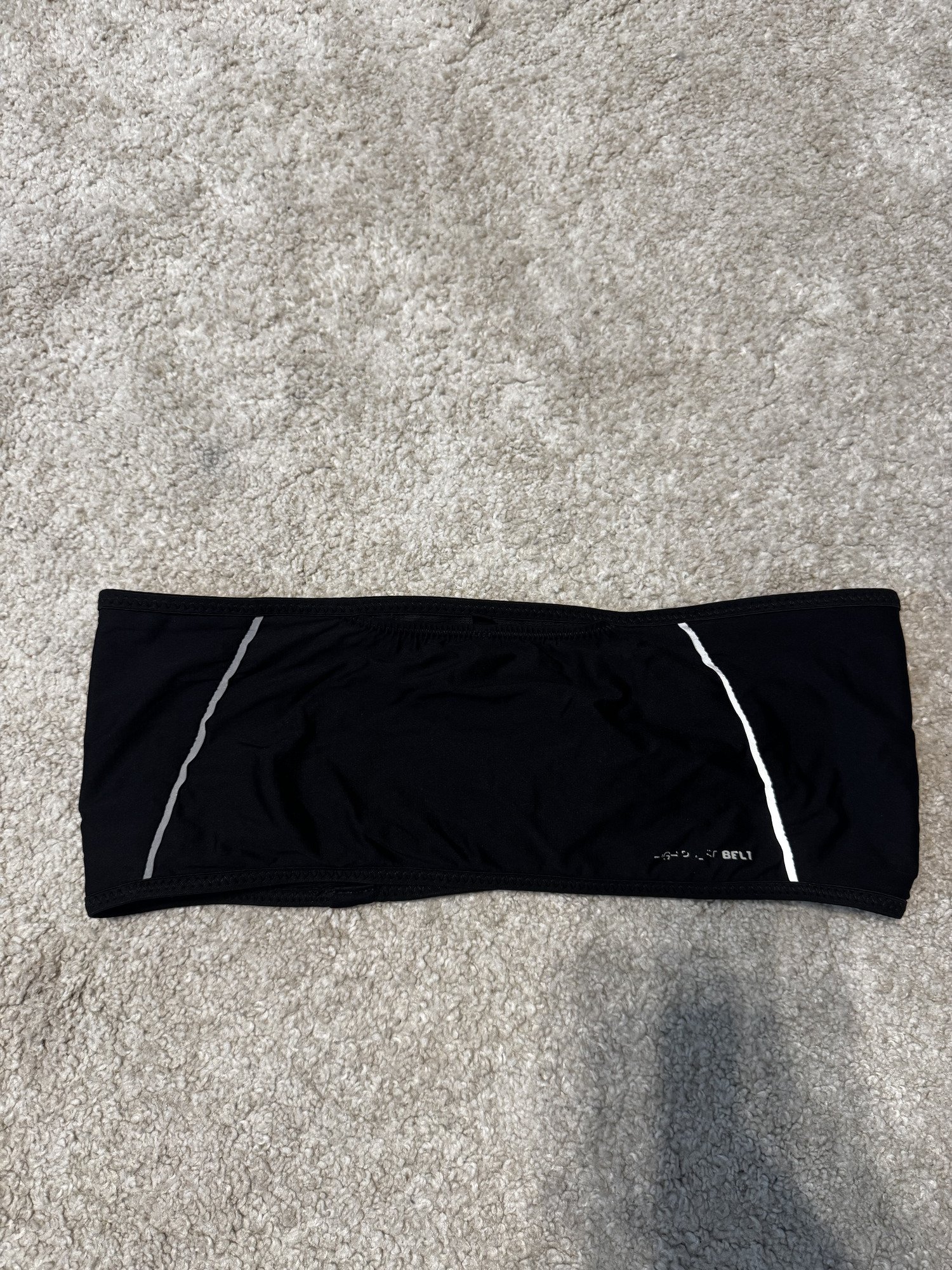 Salomon High Pulse belt