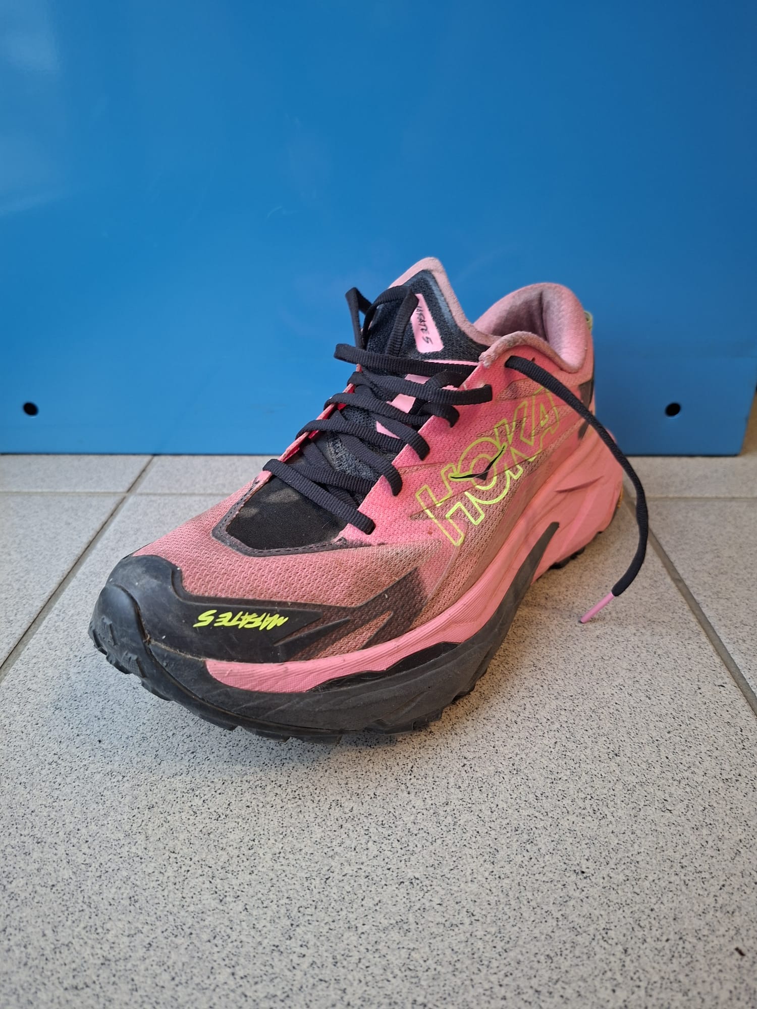 Hoka Mafate Speed 5
