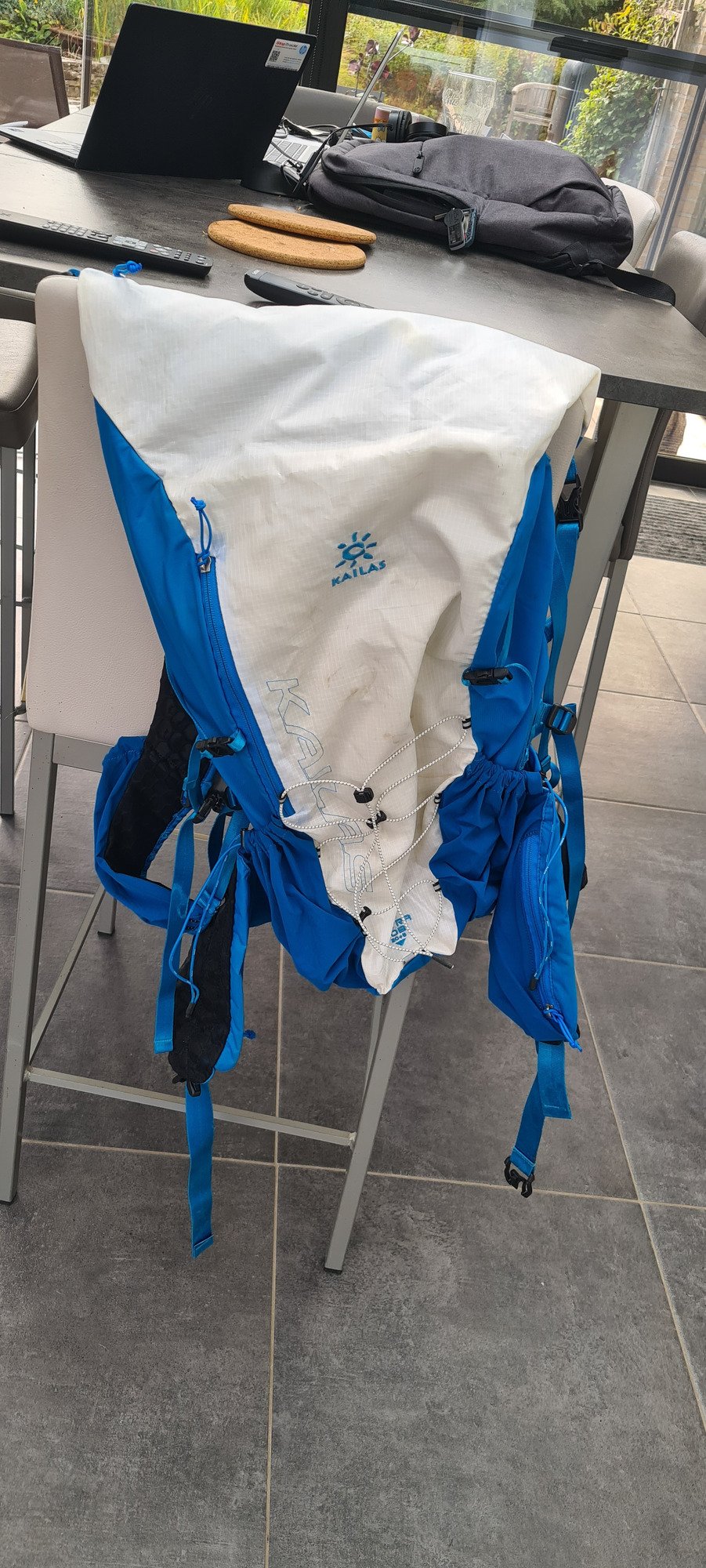 Kailas ultra Ultra Gobi 20+5
