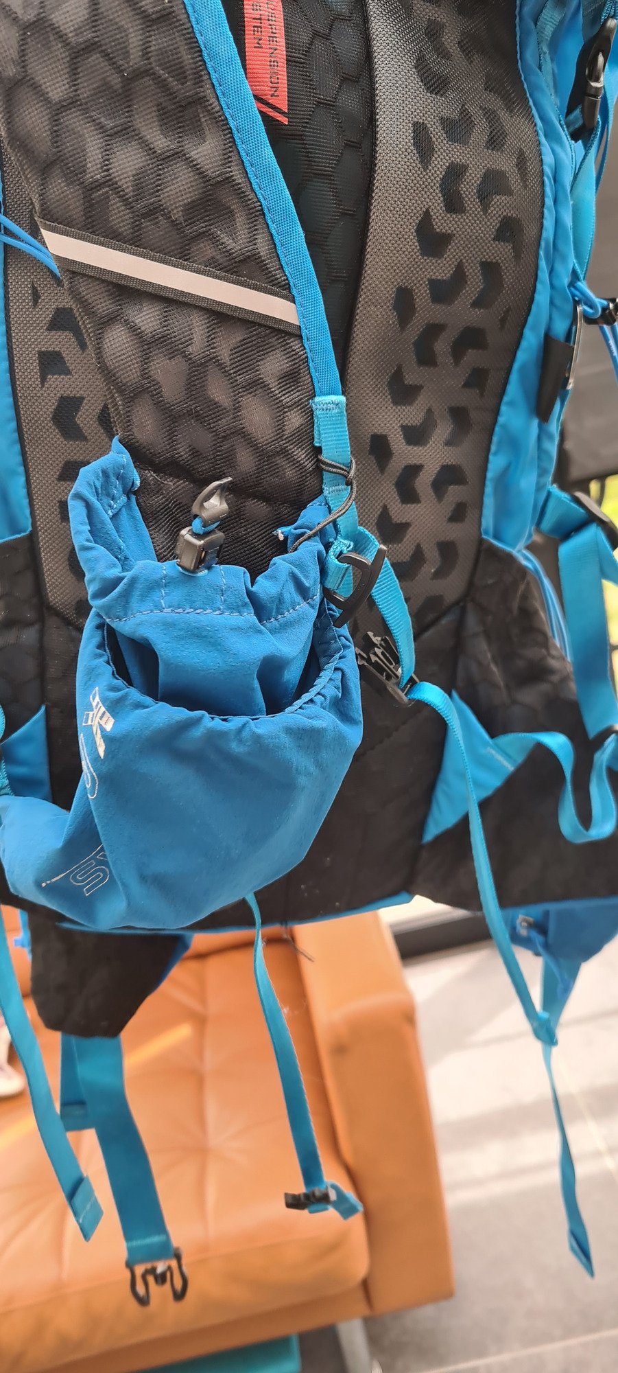 Kailas ultra Ultra Gobi 20+5