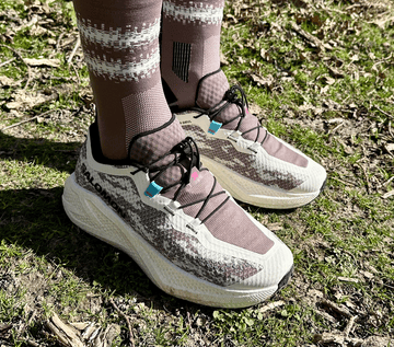 Salomon aero glide 4 GRVL