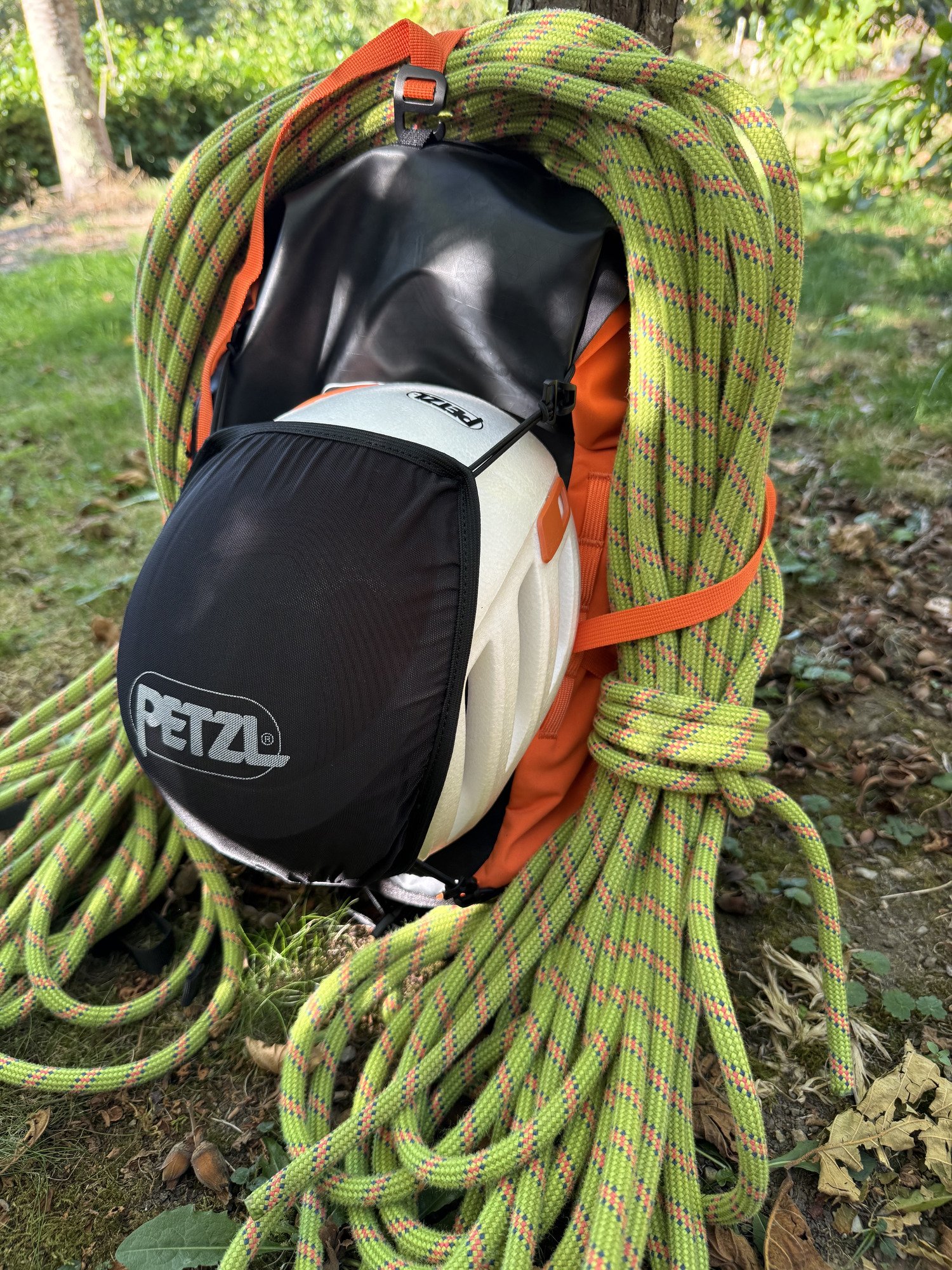 Petzl Bug