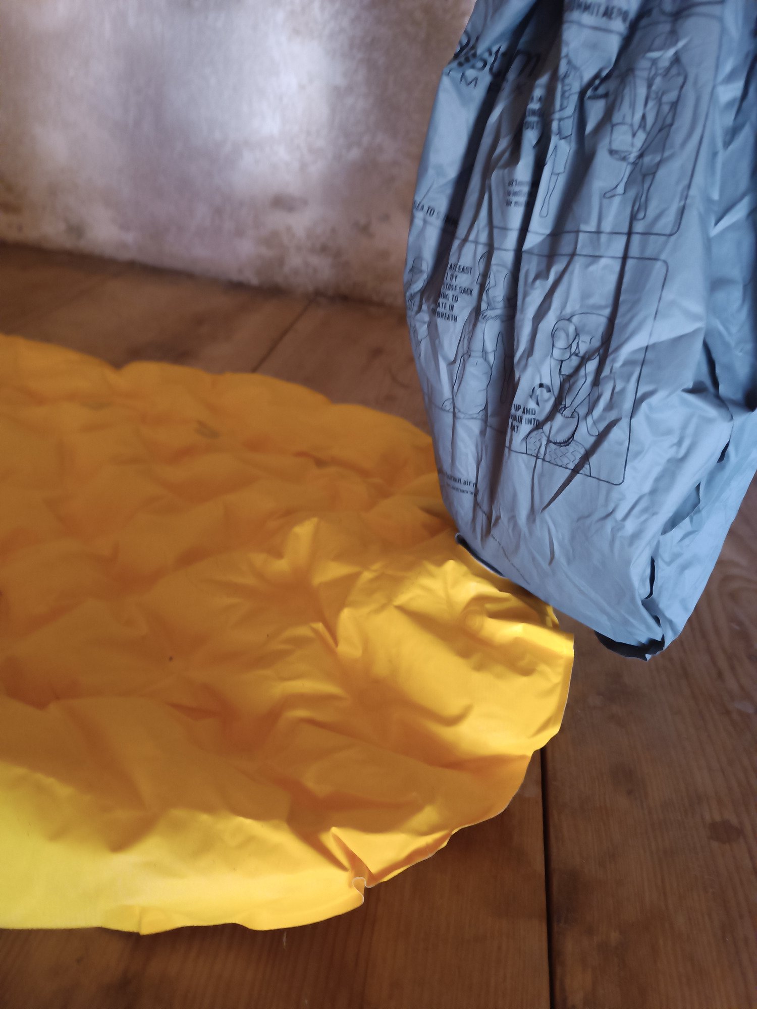Ultralight S.I (Self Inflating) Sea to Summit Ultralight S.I (Self Inflating) Sea to Summit