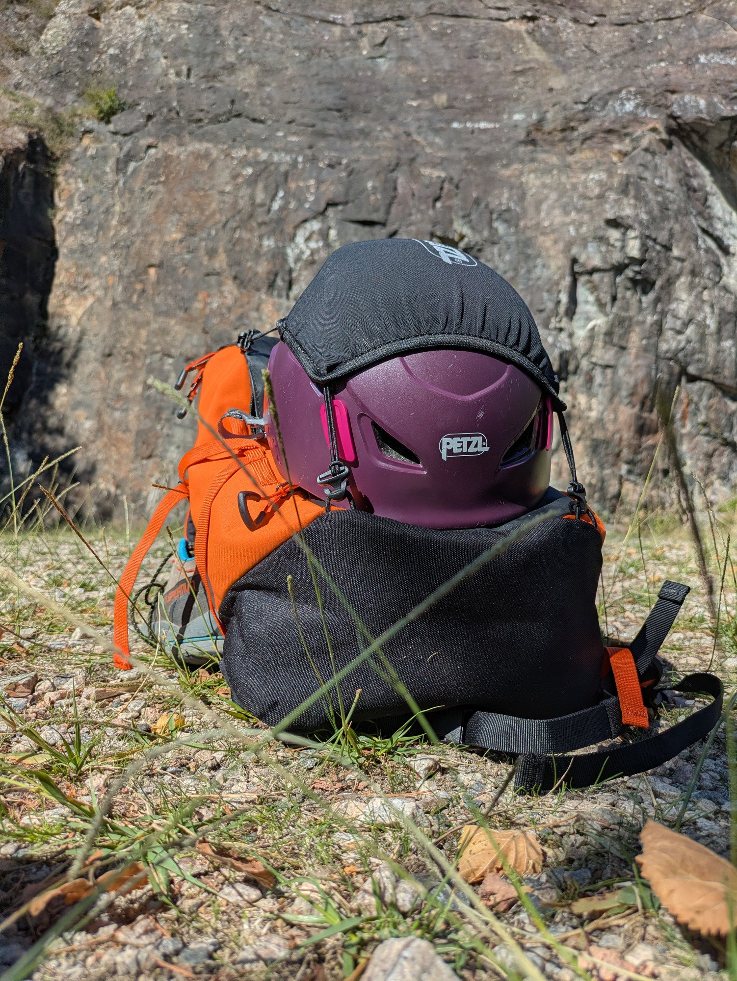 Petzl Bug