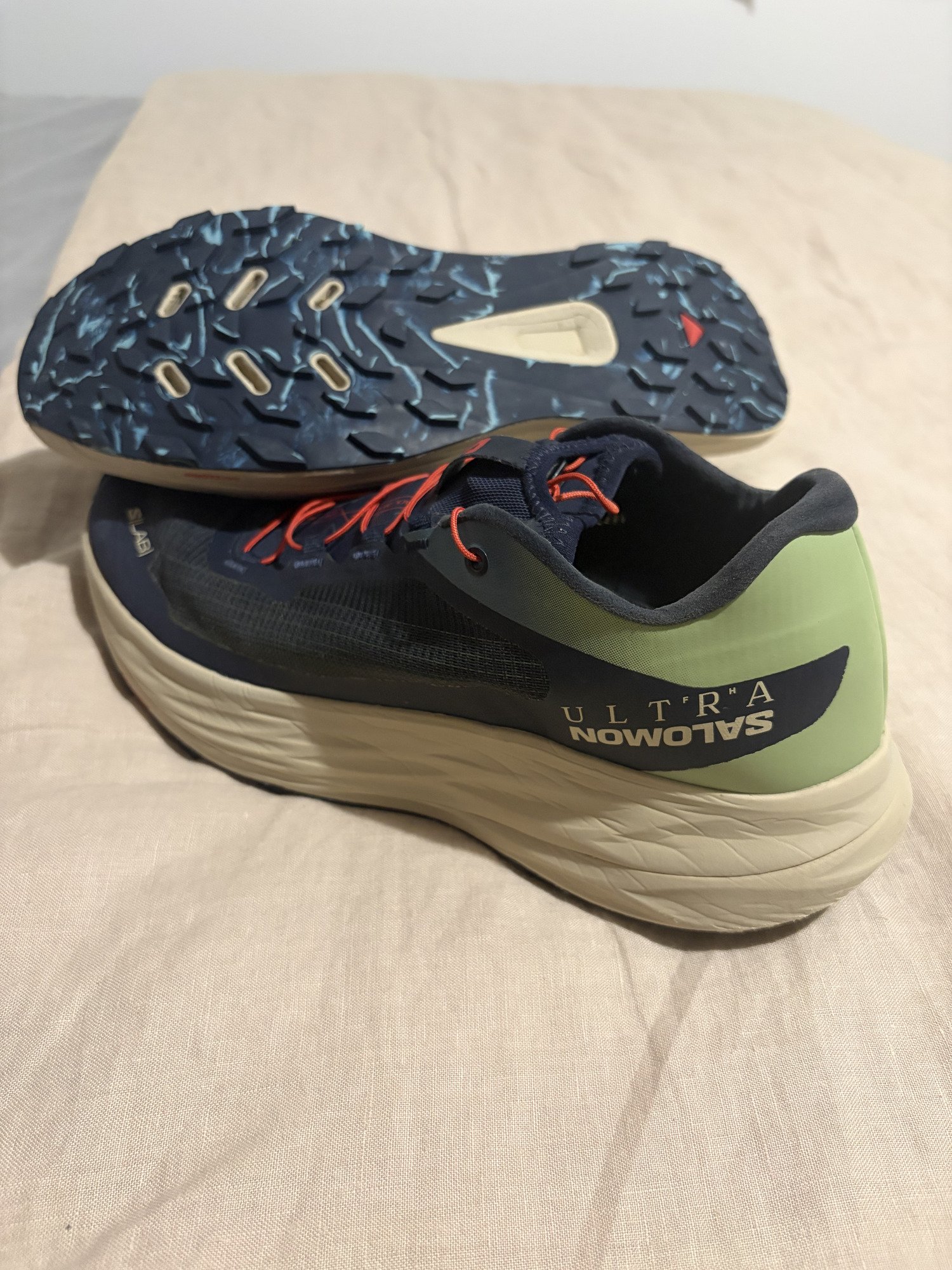 Salomon S-lab Ultra