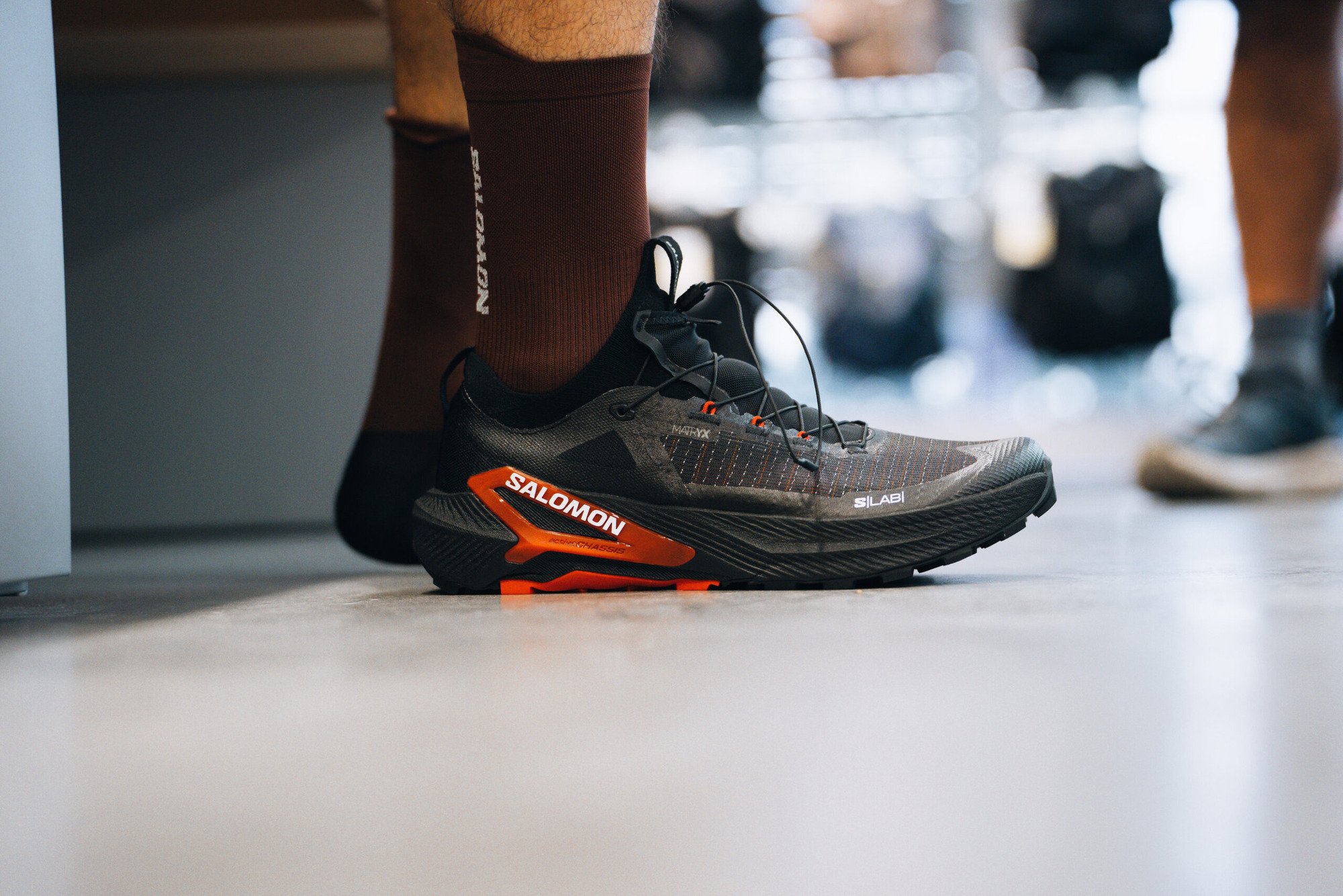 Salomon S/Lab S-lab Genesis