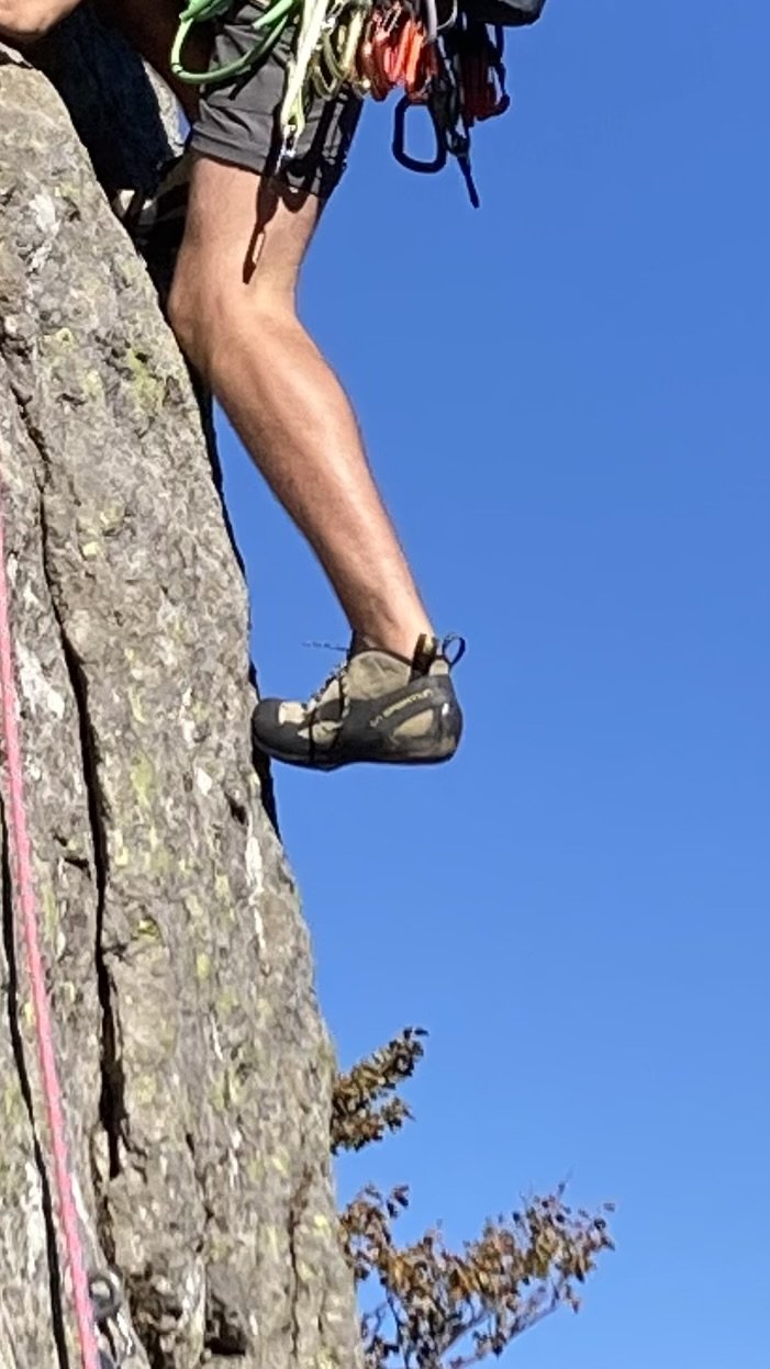 La Sportiva TC Pro