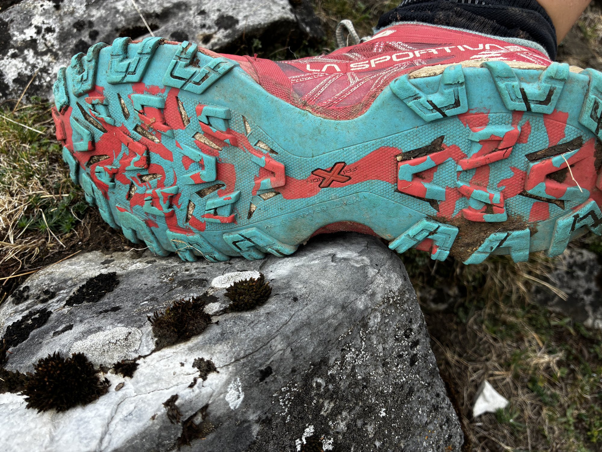 La Sportiva Bushido 2