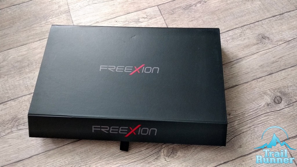 Freexion FreeRace