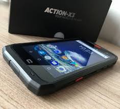 Crosscall ACTION-X3