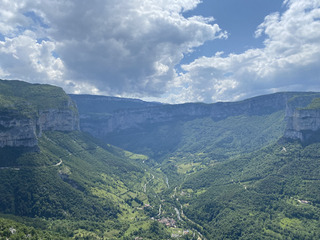 Retour à Presles