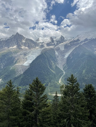 Parc animalier du Merlet