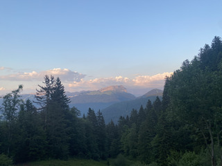 Ombre est lumière 