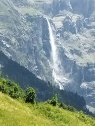 Petite sortie familiale côté Gavarnie 