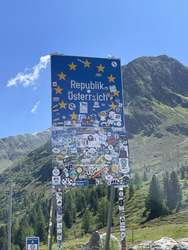 Passo Stalle 