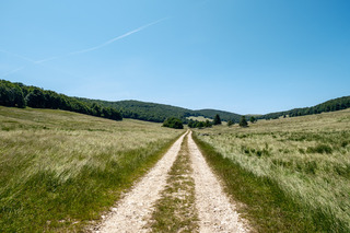 Plateau d'Ambel