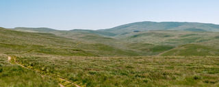 Plateau d'Ambel