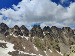 Le Ténébreux Ténibre