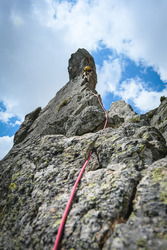 Aiguillette d’Argentière