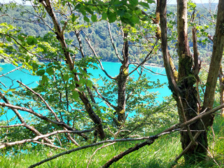 Lac de Chalain - JURA