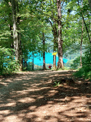Lac de Chalain - JURA