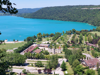 Lac de Chalain - JURA