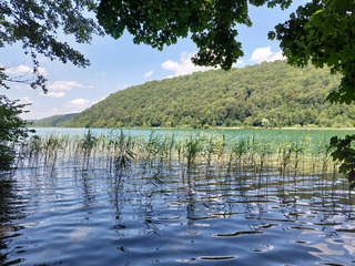 Lac du Val - Jura