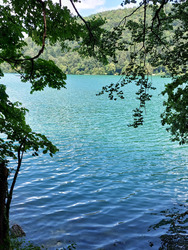Lac du Val - Jura