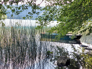 Lac du Val - Jura