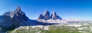 Tre Cime di Lavaredo