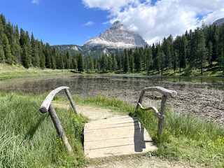 Tre Cime di Lavaredo