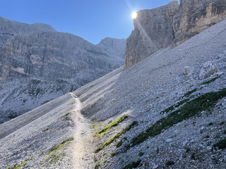 Tre Cime di Lavaredo