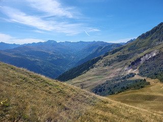 Ascension du crève-tête par Roche blanche