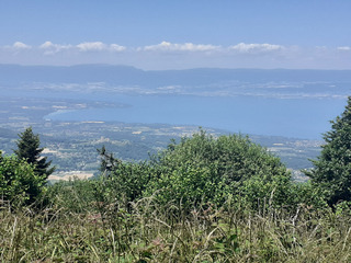 Balcons du leman 