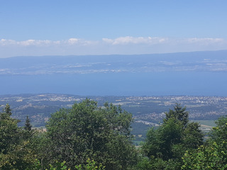 Balcons du leman 